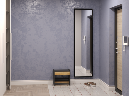 Скамья Аэлита сек. №4