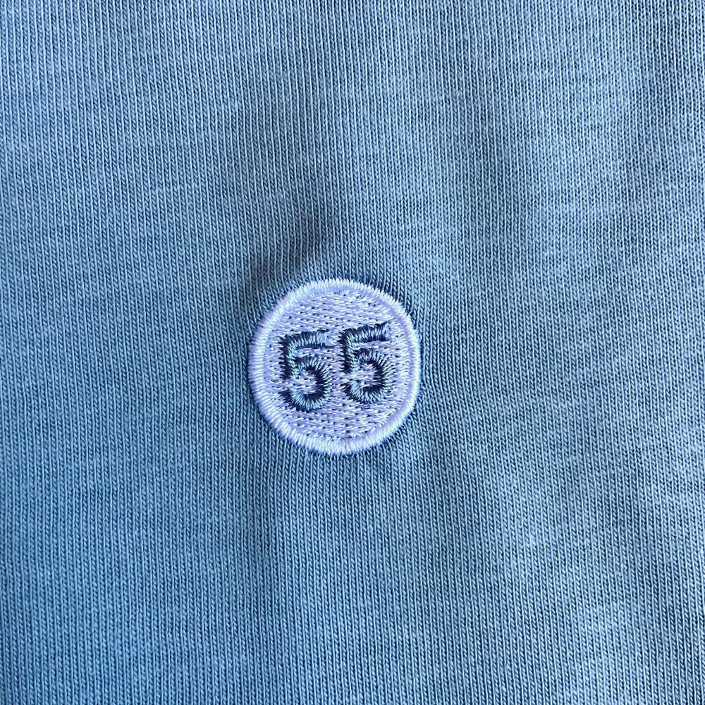 Футболка Virage 55 Grey-white