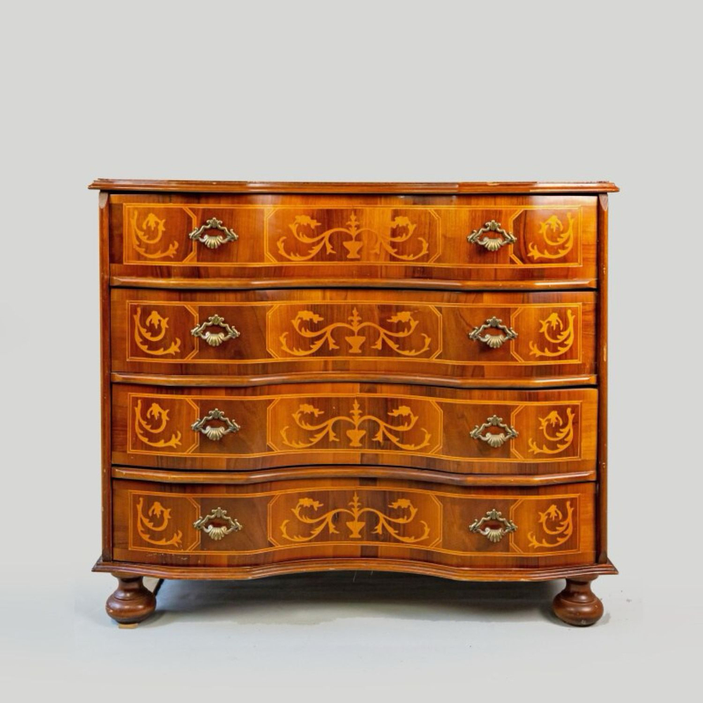 Комод винтажный