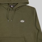  Толстовка мужская Dickies Summerdale Hoodie артикул:DK0A4Y6PMGR1 - купить в магазине Дайс