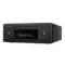 Denon RCD-N12DAB Black