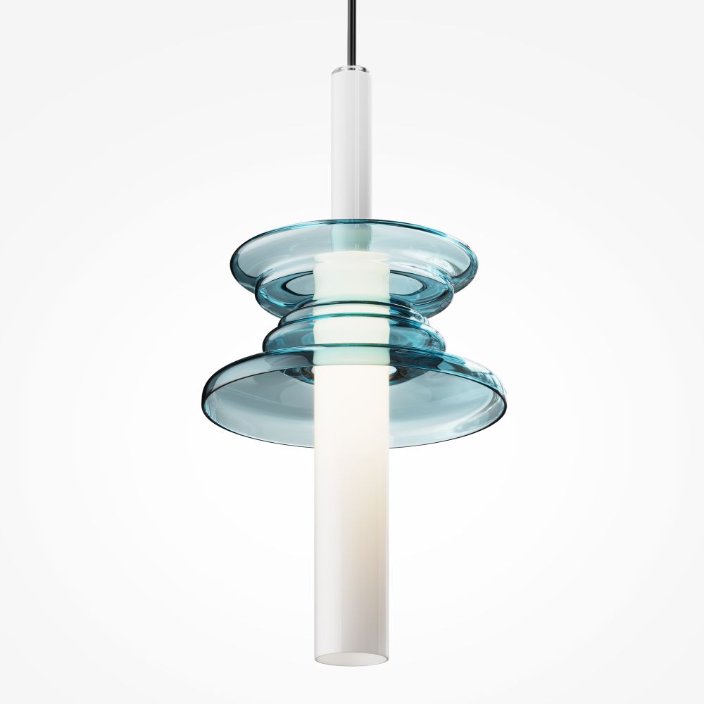 Светильник подвесной Maytoni   MOD255PL-01B2