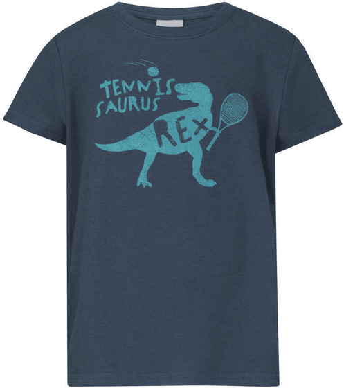 Футболка для мальчиков Head Tennis T-Shirt Jr., арт. 816943-NV