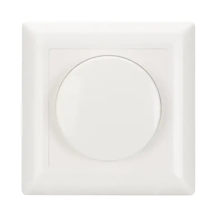 Накладка декоративная для панели LN-500 (Arlight, IP20 Пластик, 3 года) 027608