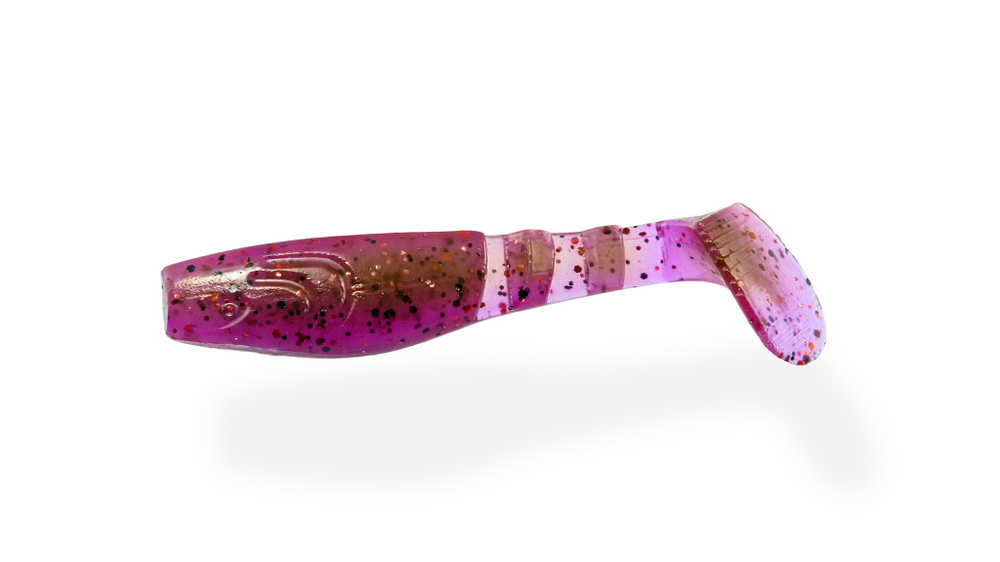 Силикон SnastiGood Reka Koput 8 см (5 шт.)