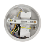 8380/45L LN Умная люстра подвесная с ПДУ и голосовым управлением LED 45W 3000-6500К 220V LEDIO