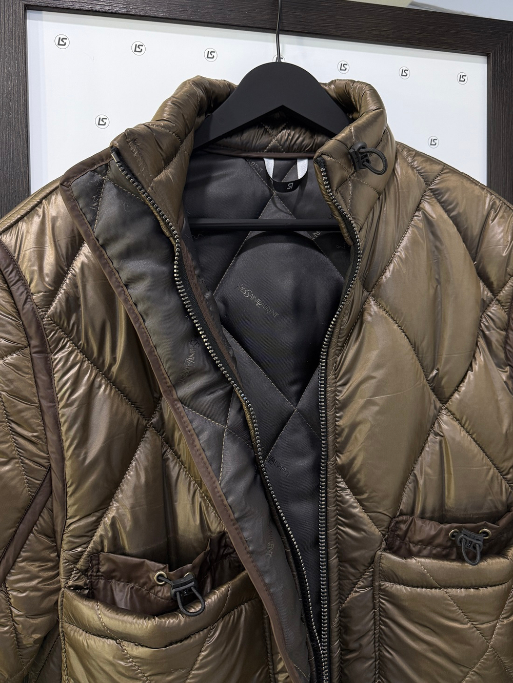 Куртка Наоми