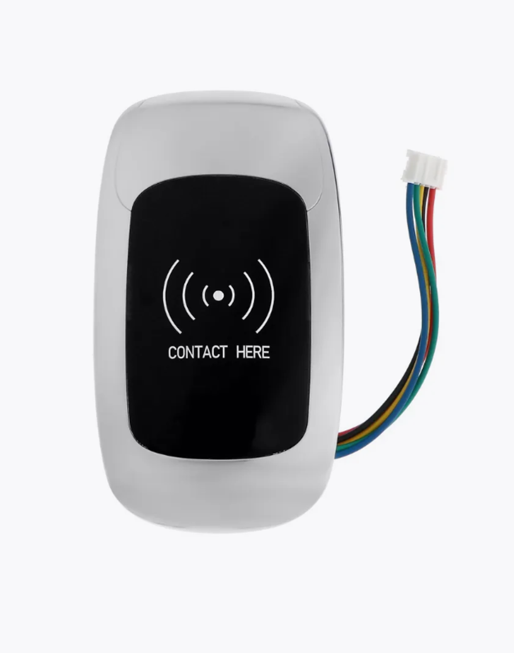 Электронный замок Lockland, RFID, mifare one частота 13.56MHz, два ключа в комплекте