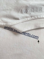 Футболка Vetements