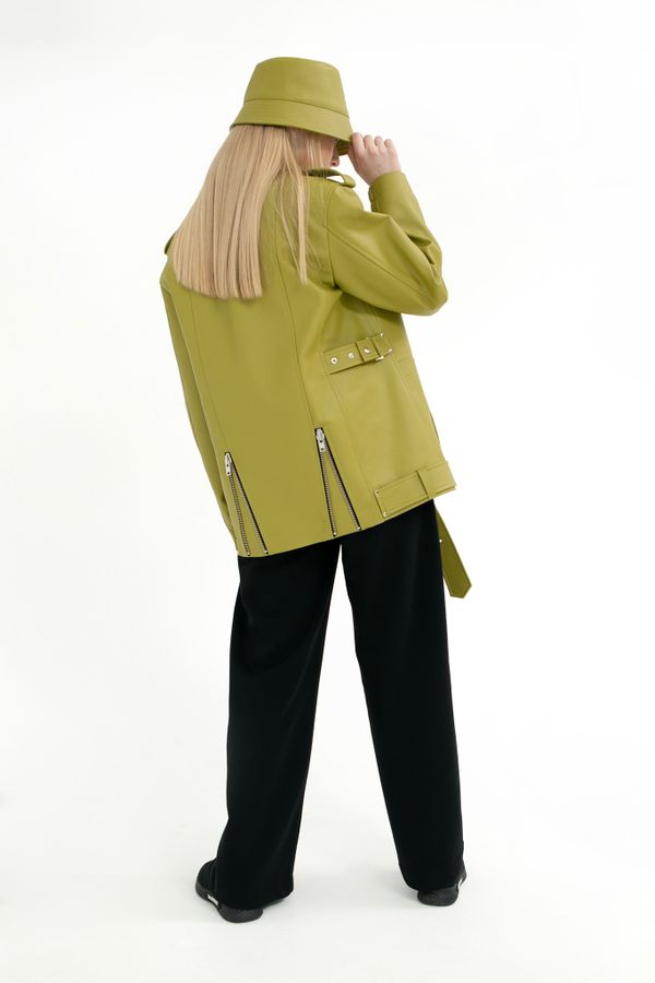 Косуха Berlin (без утеплителя)