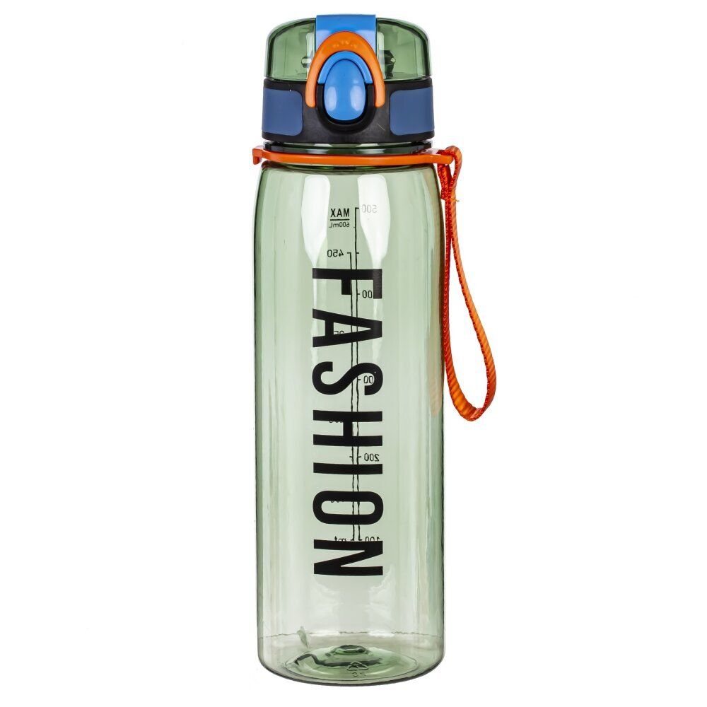 GAEM Бутылка, 600 мл, L6,5 W7,5 H23 см, 4в.