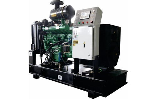 Дизельный генератор Электроагрегат АД60-Т400-1Р АРГУС