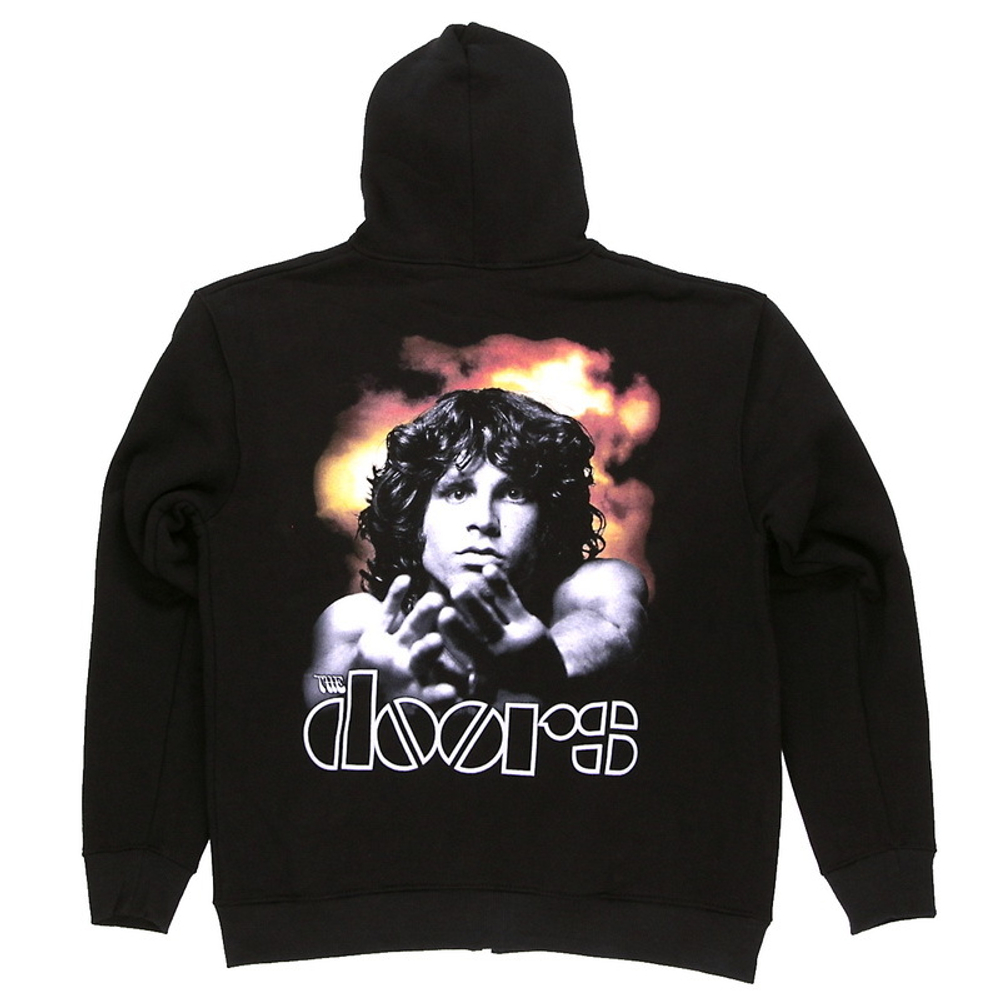 Толстовка The Doors