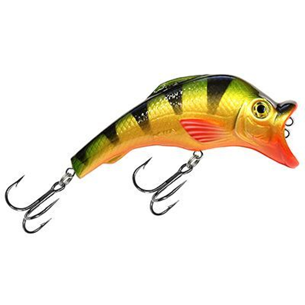 Воблер для рыбалки AQUA ВОПЕР