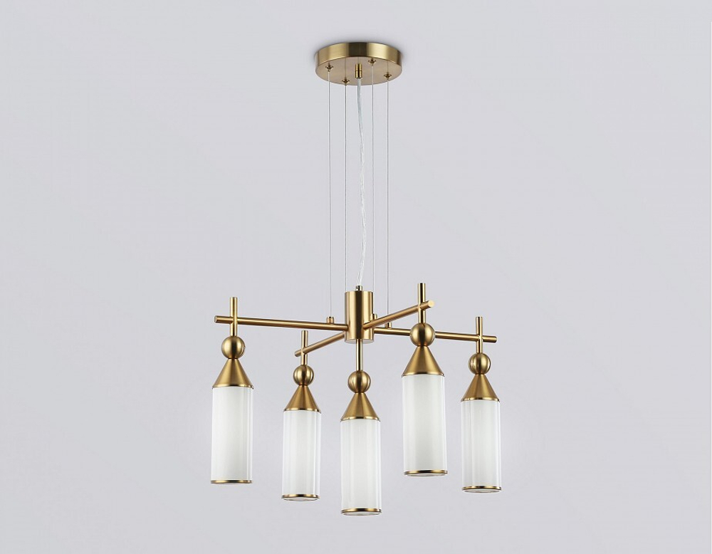 Подвесная люстра Ambrella Light LH LH55276