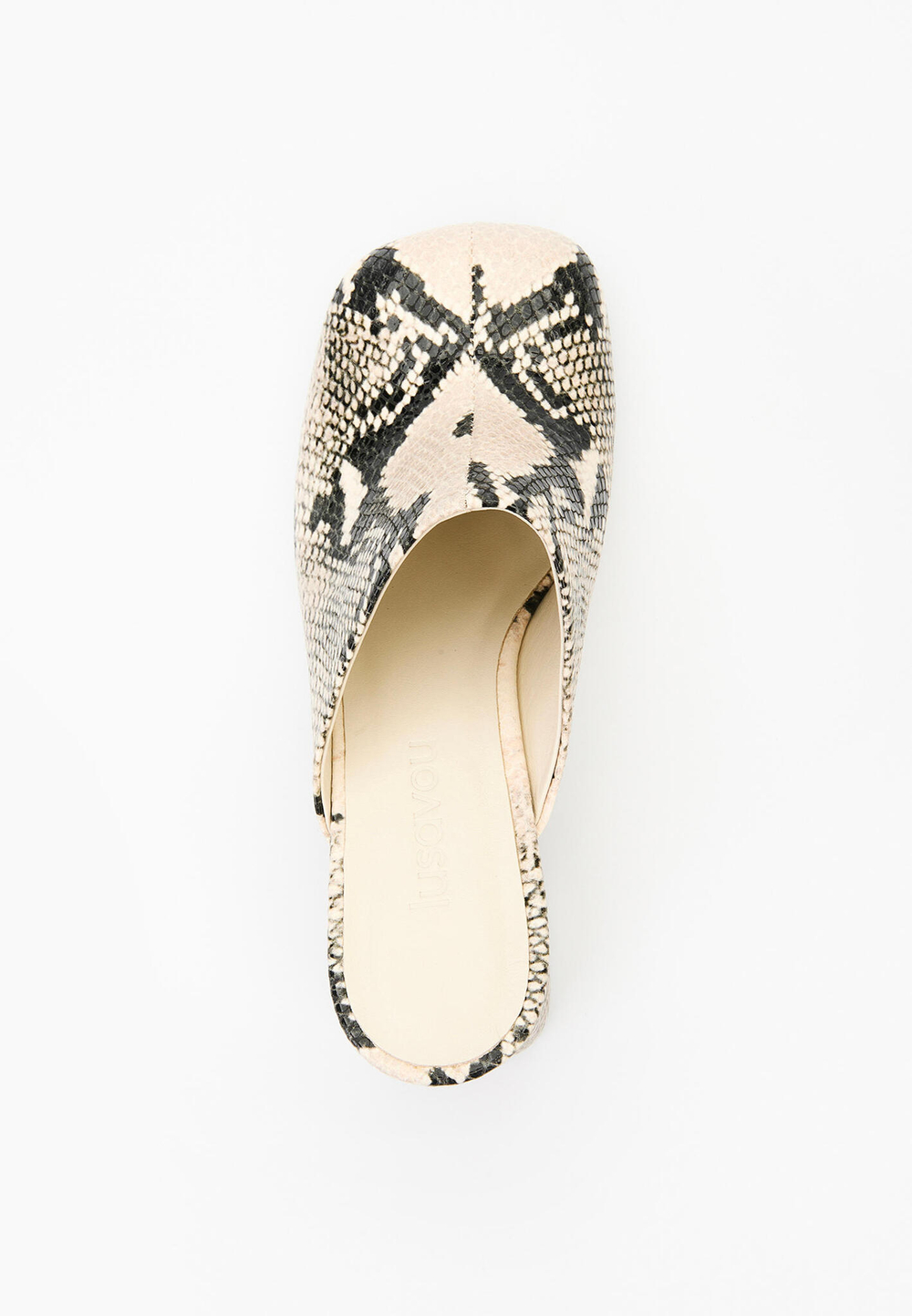 Мюли // Gloria // Snake Milky