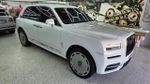 КОВАНЫЕ ДИСКИ ДЛЯ ROLLS-ROYCE CULLINAN 2020 Роллс Ройс Куллинан