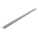 Pейка AlcaPlast для пола с уклоном APZ905M/1000 двухсторонняя, универсальная, 1 м