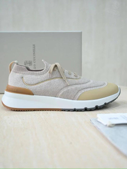 Кроссовки Brunello Cucinelli