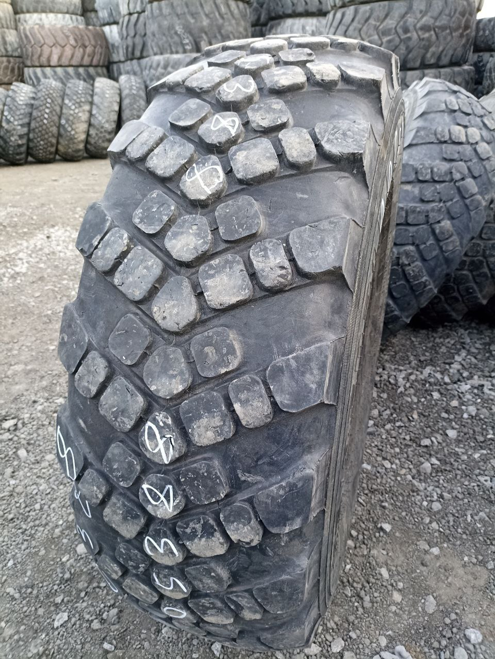 425/85R21 Kama 1260 шина б/у