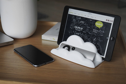 Органайзер настольный Cloud Qualy