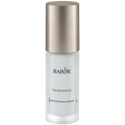 Сыворотка Babor Skinovage Moisturizing Serum 30ml