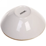 Салатник керамический «Corsica orange» 13,5*5см