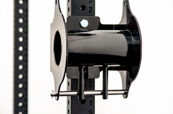 Канатный тренажер "Двойная бочка"