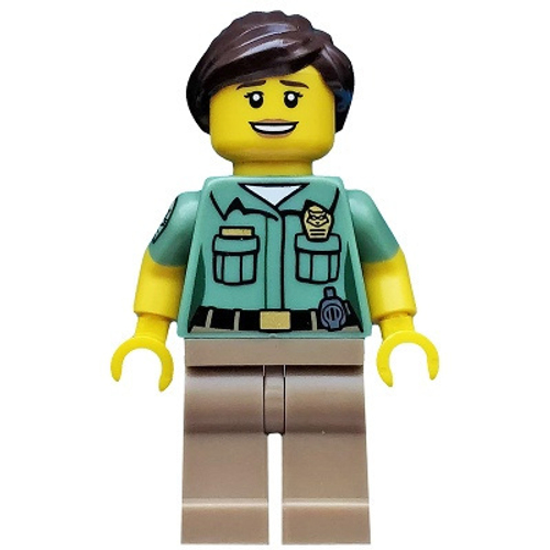 Контроль за животными col235