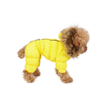 442 PA-OW Комбинезон зимний, унисекс