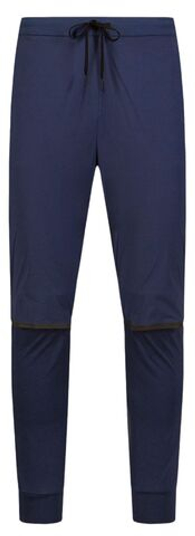 Теннисные брюки ON Weather - Blue