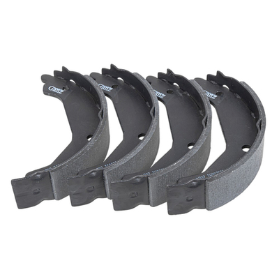 Колодки GANZ стояночного тормоза KIA SORENTO (2003-2009) 190x40ММ Арт.:GIJ20091