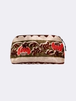 Косметичка ковер геометрический узор OLA OLA