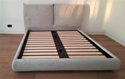 Двуспальная кровать Stand by Me