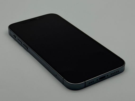 iPhone 12 Pro 128Gb Pacific Blue
