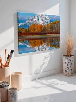 Картина на стену 40 X 50 Пейзаж