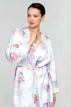 Платье медузы REDKOE