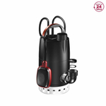 Дренажный насос Grundfos CC 5A1