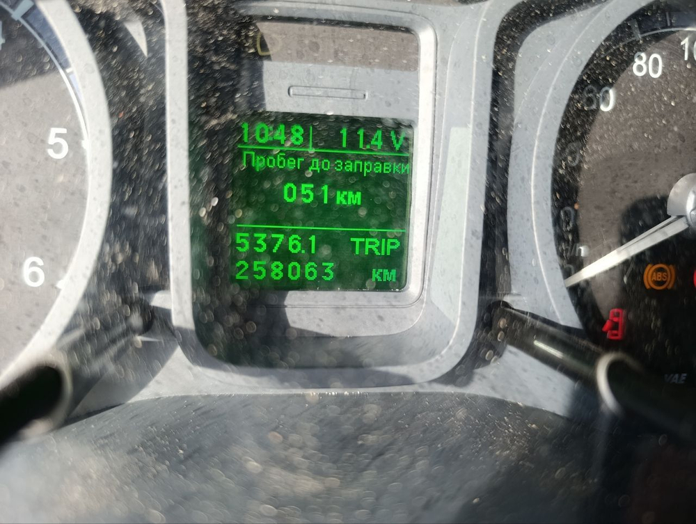 GAZ GAZELLE NEXT Бортовой (Евроборт) 3009Z7 Новый завод (Евроборт, Дизельный, 2,8 л, 150 л.с.)