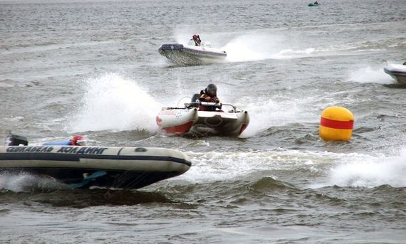 Надувной катамаран Badger FS 380 White