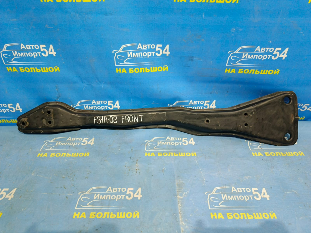 Балка передняя продольная MITSUBISHI DIAMANTE 1997