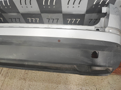 Бампер задний Skoda Kodiaq 16-22 Б/У Оригинал 562807421