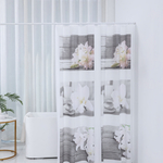 Штора для ванной полиэстер 180*180"Lilia»