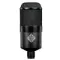 Telefunken M82 Black