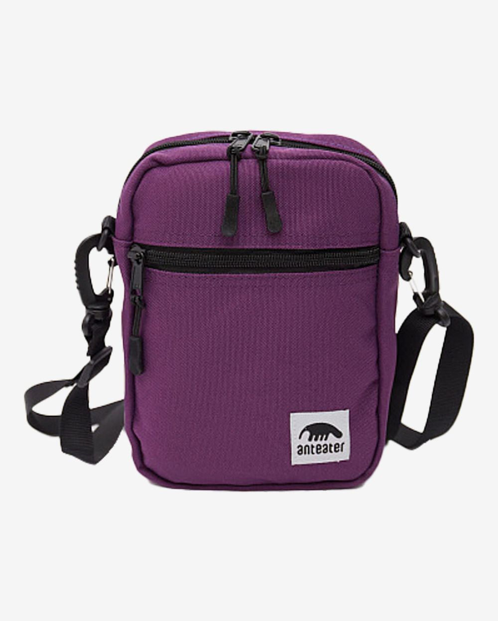 Сумка Anteater Crossbody Violet