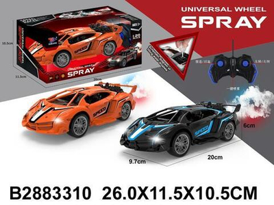 Машина классическая на РУ, коробка YF668-P15