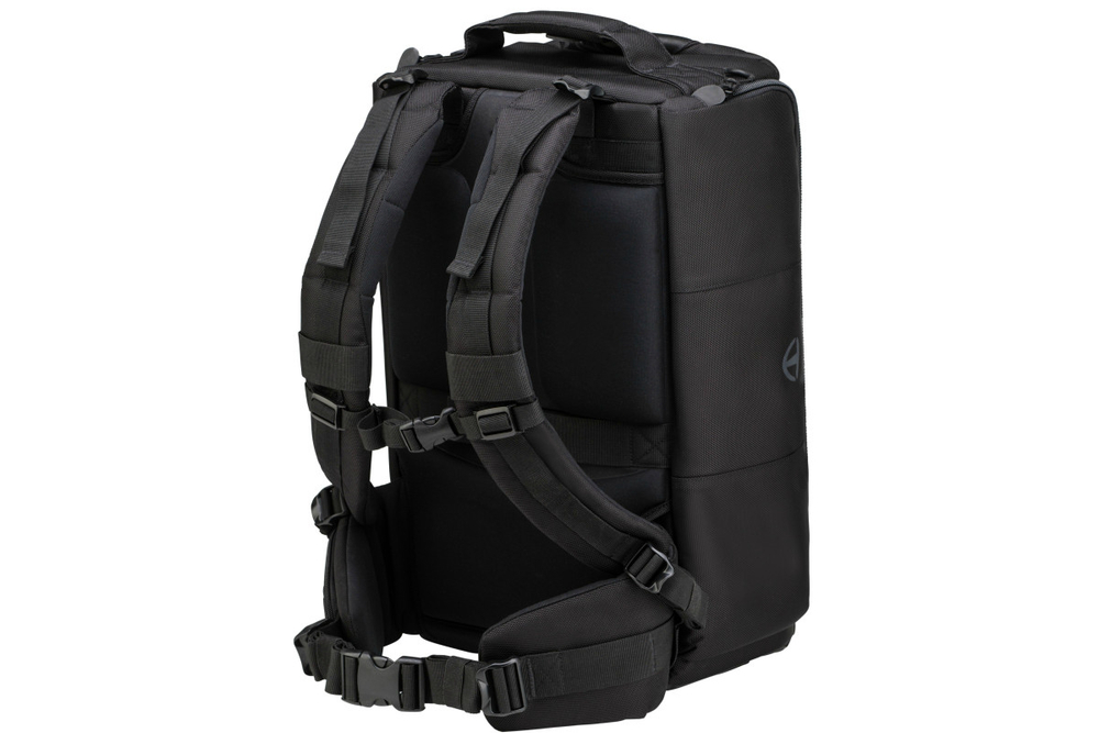 Рюкзак Tenba Cineluxe Backpack 21 для видео и фототехники