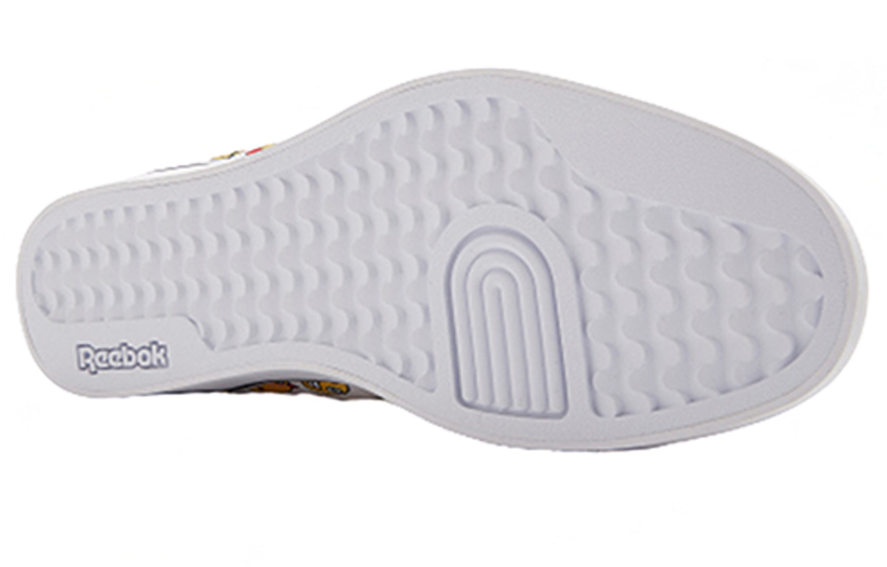 Кроссовки Reebok Berlin Mid Fvs
