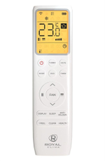 Сплит-система кондиционер Royal Clima Pandora RC-PD28HN