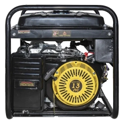 HUTER DY6,5LX электрогенератор 64/1/75